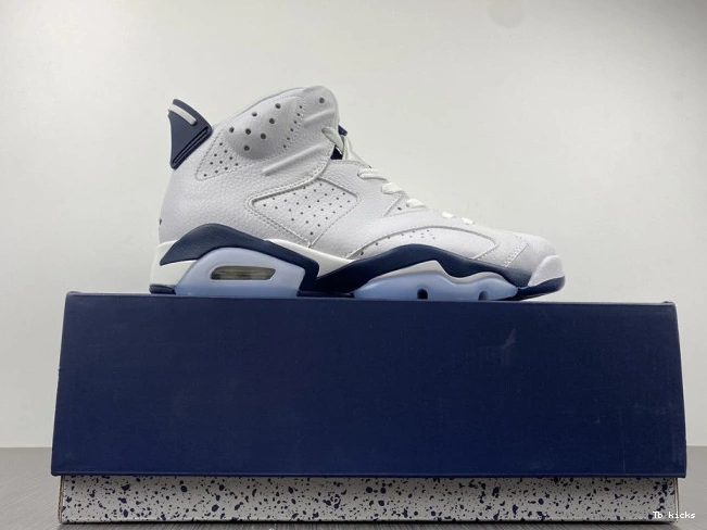 Cheap TBK CT8529-141 Retro (2022) 6 Midnight Jordan Navy 0811